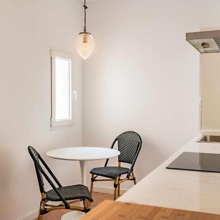 Casa Turqueta Apartman Mahón Kültér fotó
