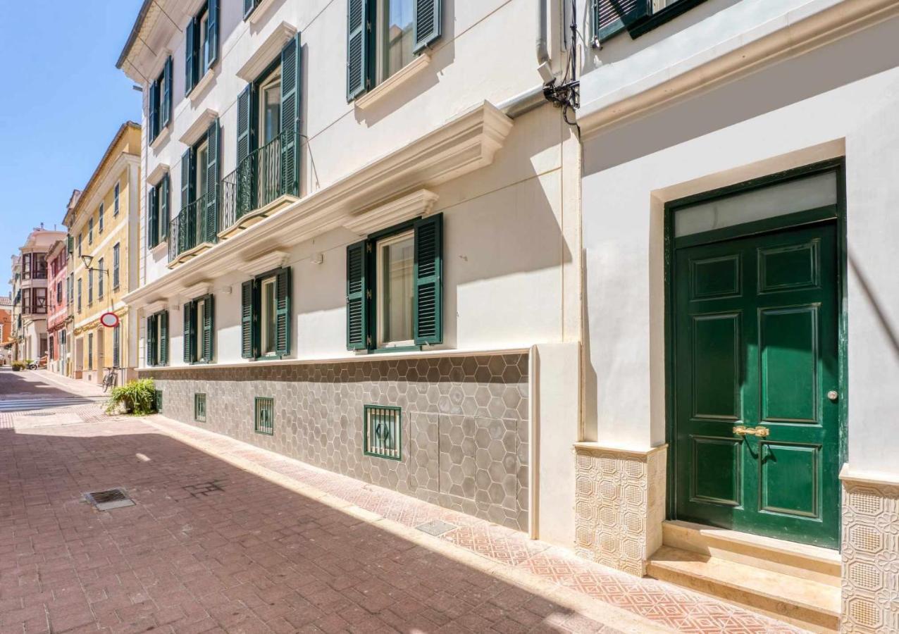 Casa Turqueta Apartman Mahón Kültér fotó
