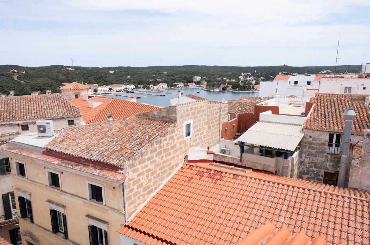 Casa Turqueta Apartman Mahón Kültér fotó