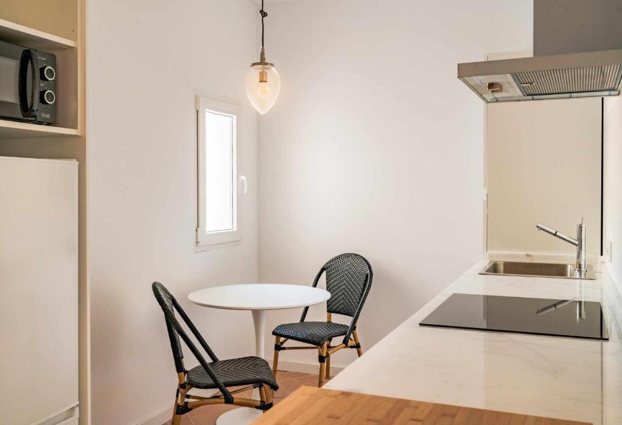 Casa Turqueta Apartman Mahón Kültér fotó